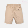 Teddy Boom Carmel Color Short 3951