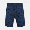 Dopodopo Dark Blue Short 3952