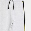 Lefties Grey Fleece Trouser