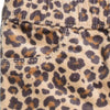 HM Leopard Printed Velvet Jegging Pant