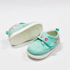 Sea Green Shoes