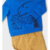 OM Camel Baby Denim 5283