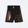 LFT Pokemon Jogger Bermuda Shorts 12760