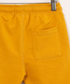 Baby C Mustard Bermuda Shorts 10167