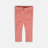 TAO Bubble Pink V Stitch Pocked Denim 5140