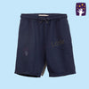 Baby C Navy Blue Bermuda Shorts 10168