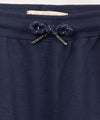 Baby C Navy Blue Bermuda Shorts 10168