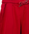 Baby C Red Bermuda Shorts 10166