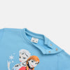 ZR Frozen Blue Sweatshirt 5838