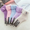 White Bear Full Socks