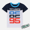 C Club No Limits Shirt 7094