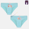 CA P Patrol Pack of 2 Girls Panties 8531