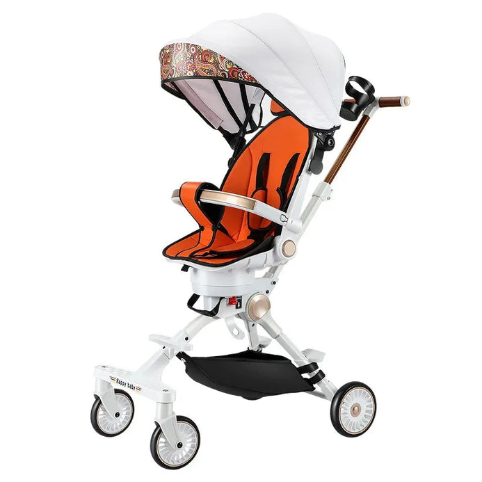 Fashion Push Cart Light Weight Baby Stroller Chair