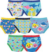 Assorted Characters Pack of 5 Underwear 12221