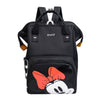 Annelo Minnie Mouse Mummy Baby Travel Diaper Backpack 2481