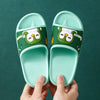 Green Penguin Light Wight EVA Anti Slip Slippers 4350