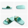 Green Penguin Light Wight EVA Anti Slip Slippers 4350