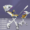 Fashion Push Cart Light Weight Baby Stroller Chair