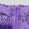 Liberty Unicorn Purple Sleeveless Jacket 12722