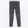 LDX Cat Patch Grey Legging 3757