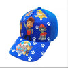 Cartoon Character Digital Baseball Cap 4860