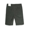 PLM Charcoal Grey Bermuda Shorts 10194