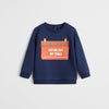 MN Get My Tool Blue Sweatshirt 5863