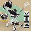 Fashion Push Cart Light Weight Baby Stroller Chair