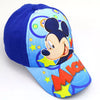 Cartoon Character Digital Baseball Cap 4860