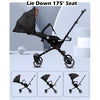 Fashion Push Cart Light Weight Baby Stroller Chair