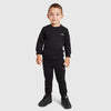 MCK Black Tracksuit 12616