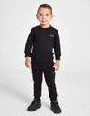 MCK Black Tracksuit 12616