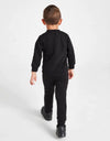 MCK Black Tracksuit 12616