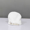 Masha Allah Embroided Newborn Cap 2415